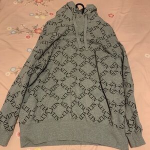 Valentino hoodies